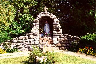 Link to grotto